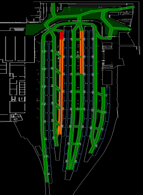 Stazione Modellazione Marco