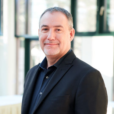 Leadership Team PTV Group Steve Perone