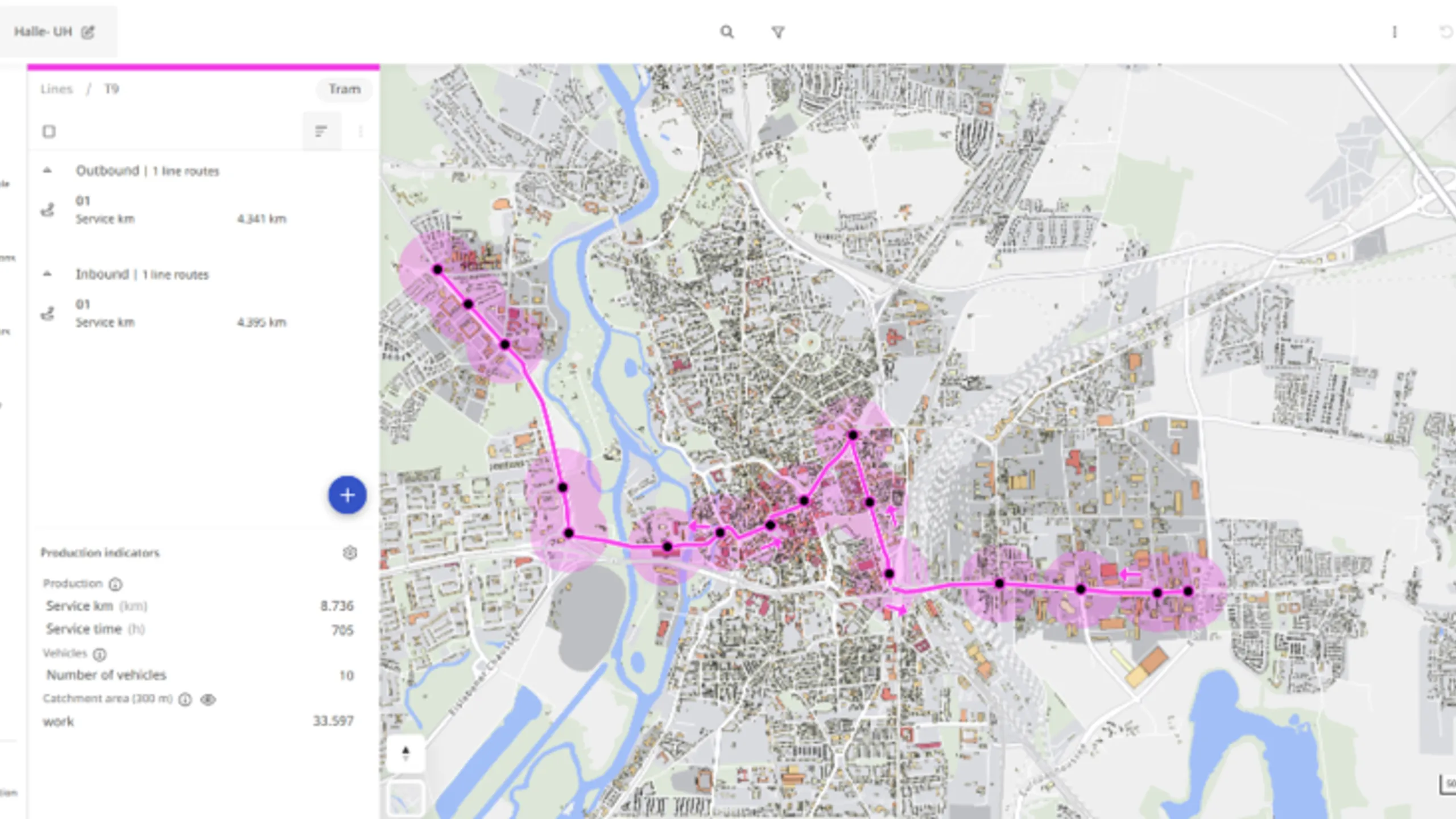 Was sind intelligente Verkehrsmodelle für Städte?