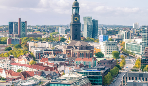 Hamburg 