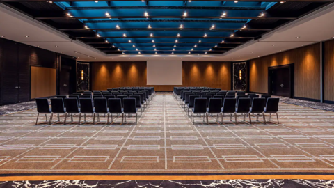 Hyatt Regency 6