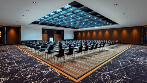 Hyatt Regency 4