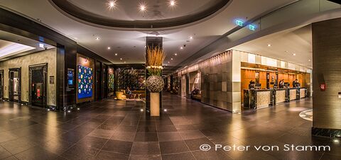 Hyatt Regency 2