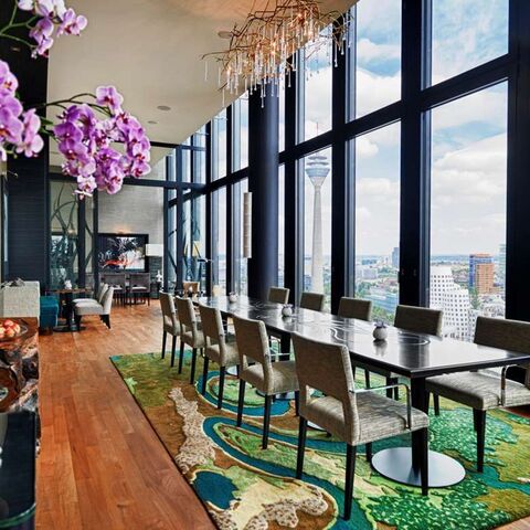 Hyatt Regency 1