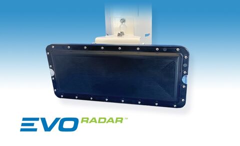 Econolite's EVO RADAR 