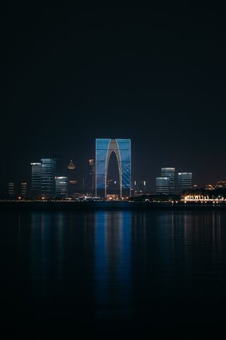 Suzhou, China