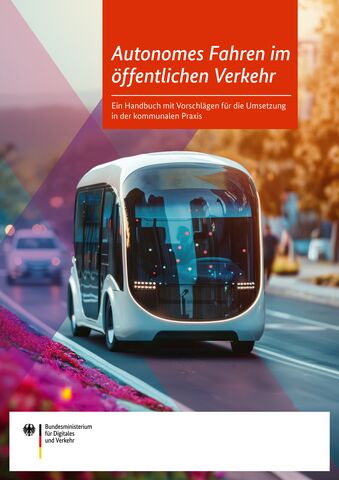 Handbuch Autonomes Fahren