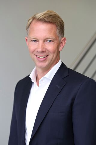 Christian U. Haas