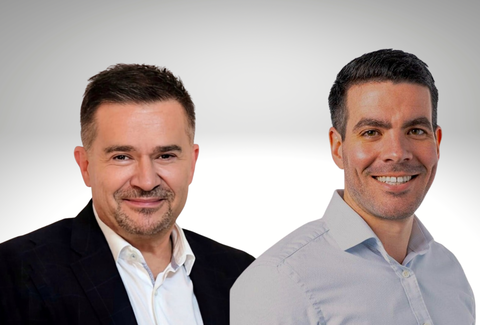 Nick Ghia & Spiro Gjorgjievski 