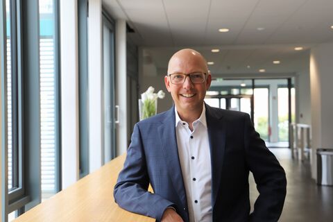 Peter Möhl, PTV Transport Consult