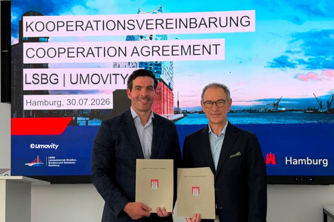 LSBG Umovity Partnership Agreement 