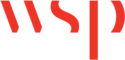 Alt Text WSP Logo color