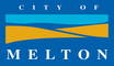 City of Melton Logo