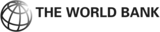 The World Bank Logo BW