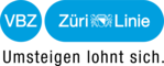 VBZ Verkehrsbetriebe Zürich Logo