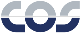 COS GmbH Logo