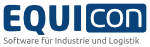EQUIcon Software Logo