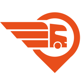Fleetmaster Logo Logistics Partner