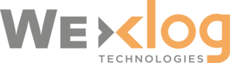 Wexlog Logo Logistics Partner