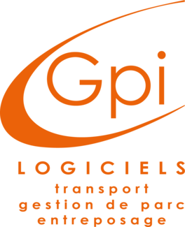 GPI Logo Logistics Partner