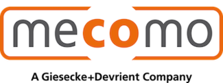 Mecomo Logo Logistics Partner