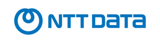 NTT Data Logo Logistics Partner
