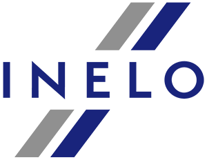 Inelo Logo Logistics Partner