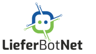 LieferbotNet Logo