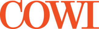 COWI Logo