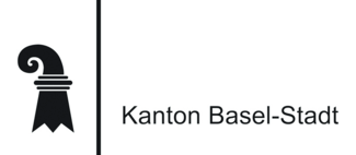 Kanton Basel Stadt Logo