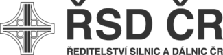 RSD CR Czechia Logo bw