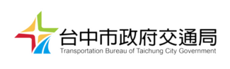 Taichung Transportation Bureau Logo