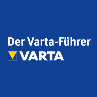 VARTA-Führer GmbH Logo
