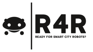 R4R - Ready for Smart City Robots