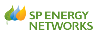 SP Energy networks Logo