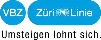 VBZ Verkehrsbetriebe Zürich Logo