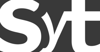 Syt Consultancy Logo bw