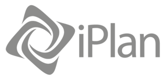 iPlan Movilidad consultancy Logo bw