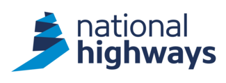 National Highways Logo color